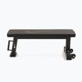 Panca da allenamento Nike Strength Rolling Weight Bench black