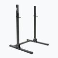 Supporto per bilanciere Nike Strength Squat Stand black
