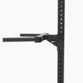 Barre per gabbia da allenamento Nike Strength Dip Station black 2