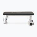 Panca da allenamento Nike Strength Rolling Weight Bench white