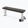 Panca da allenamento Nike Strength Rolling Weight Bench white 2