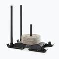 Sanki do treningu siłowego Nike Strength Sled black 4