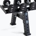 Supporto per manubri Nike Strength Urethane Dumbbell Rack black 4
