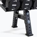 Supporto per manubri Nike Strength Urethane Dumbbell Rack black 5