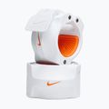 Collari per bilanciere Nike Strength Barbell Collars 2 pcs. white/orange 2