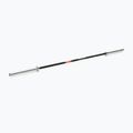 Gryf prosty Nike Strength 1972 Power Bar black chrome/orange