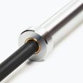Gryf prosty Nike Strength 1972 Power Bar black chrome/orange 4