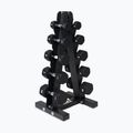 Supporto per manubri Nike Strength Dumbbell Tree black 3