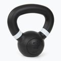 Kettlebell Nike Strength Cast Iron OG 4 kg black/white