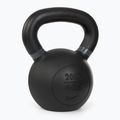 Kettlebell Nike Strength in ghisa 20 kg nero/grigio