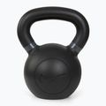 Kettlebell Nike Strength in ghisa 20 kg nero/grigio 2