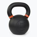 Kettlebell Nike Strength Cast Iron OG 28 kg black/orange