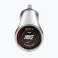 Gryf prosty Nike Strength Hard Chrome Barbell chrome swoosh 5