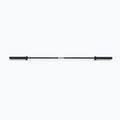 Gryf prosty Nike Strength Coated Premium Barbell black just do it 2