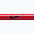 Gryf prosty Nike Strength Coated Premium Barbell red swoosh 4