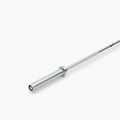 Gryf prosty Nike Strength Hard Chrome Barbell chrome swoosh 3