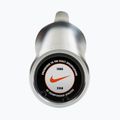 Gryf prosty Nike Strength Hard Chrome Barbell chrome swoosh 5