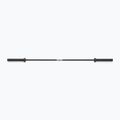 Gryf prosty Nike Strength Coated Premium Barbell black just do it