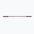 Barra dritta Nike Strength Coated Premium Barbell red swoosh