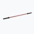 Barra dritta Nike Strength Coated Premium Barbell red swoosh 2