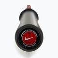 Barra dritta Nike Strength Coated Premium Barbell red swoosh 4