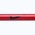 Barra dritta Nike Strength Coated Premium Barbell red swoosh 6
