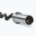 Barra angolata Nike Strength Curl Bar black swoosh 5