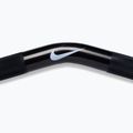 Barra angolata Nike Strength Curl Bar black swoosh 9