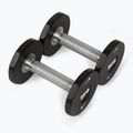 Manubri Nike Strength Pro Urethane Dumbbell 2 x 2 kg black/white
