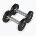 Manubri Nike Strength Pro Urethane Dumbbell 2 x 3 kg black/white