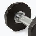 Manubri Nike Strength Pro Urethane Dumbbell 2 x 3 kg black/white 4