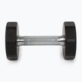 Manubri Nike Strength Pro Urethane Dumbbell 2 x 5 kg black/white 3