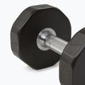Manubri Nike Strength Pro Urethane Dumbbell 2 x 8 kg black/white 4