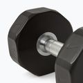 Manubri Nike Strength Pro Urethane Dumbbell 2 x 10 kg black/white 4