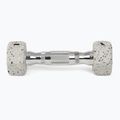Manubri Nike Strength Grind Hex Dumbbell 2 x 1 kg wolf grey 3