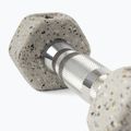 Manubri Nike Strength Grind Hex Dumbbell 2 x 1 kg wolf grey 4