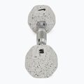 Manubri Nike Strength Grind Hex Dumbbell 2 x 2 kg wolf grey 2