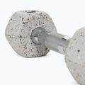 Manubri Nike Strength Grind Hex Dumbbell 2 x 2 kg wolf grey 4