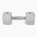 Manubri Nike Strength Grind Hex Dumbbell 2 x 7 kg wolf grey 3