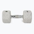 Manubri Nike Strength Grind Hex Dumbbell 2 x 9 kg wolf grey 3