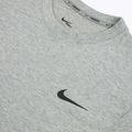 Maglia training da uomo Nike Strength S&C Dri-Fit heather grey/black 3
