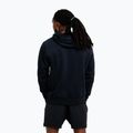 Felpa da uomo Nike Strength Hoodie black/white 3