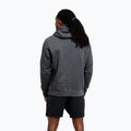 Felpa da uomo Nike Strength Hoodie charcoal/white 3