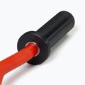 Barra curvata Nike Strength Shield Curl Bar orange 3
