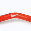 Barra curvata Nike Strength Shield Curl Bar orange 5