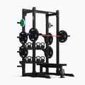 Mensola per gabbia da allenamento Nike Strength Half Rack Storage Shelf black 3