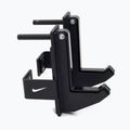 Maniglia per gabbia da allenamento Nike Strength Premium J Cups 2 pcs. black 5