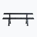 Supporto per manubri Nike Strength Pro Urethane Dumbbell Rack black