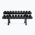 Supporto per manubri Nike Strength Pro Urethane Dumbbell Rack black 3