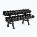 Supporto per manubri Nike Strength Pro Urethane Dumbbell Rack black 4